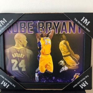 Kobe Bryant